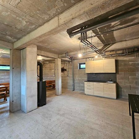 Ferienwohnung Horsky Dum Vojta Rokytnice nad Jizerou Exterior foto