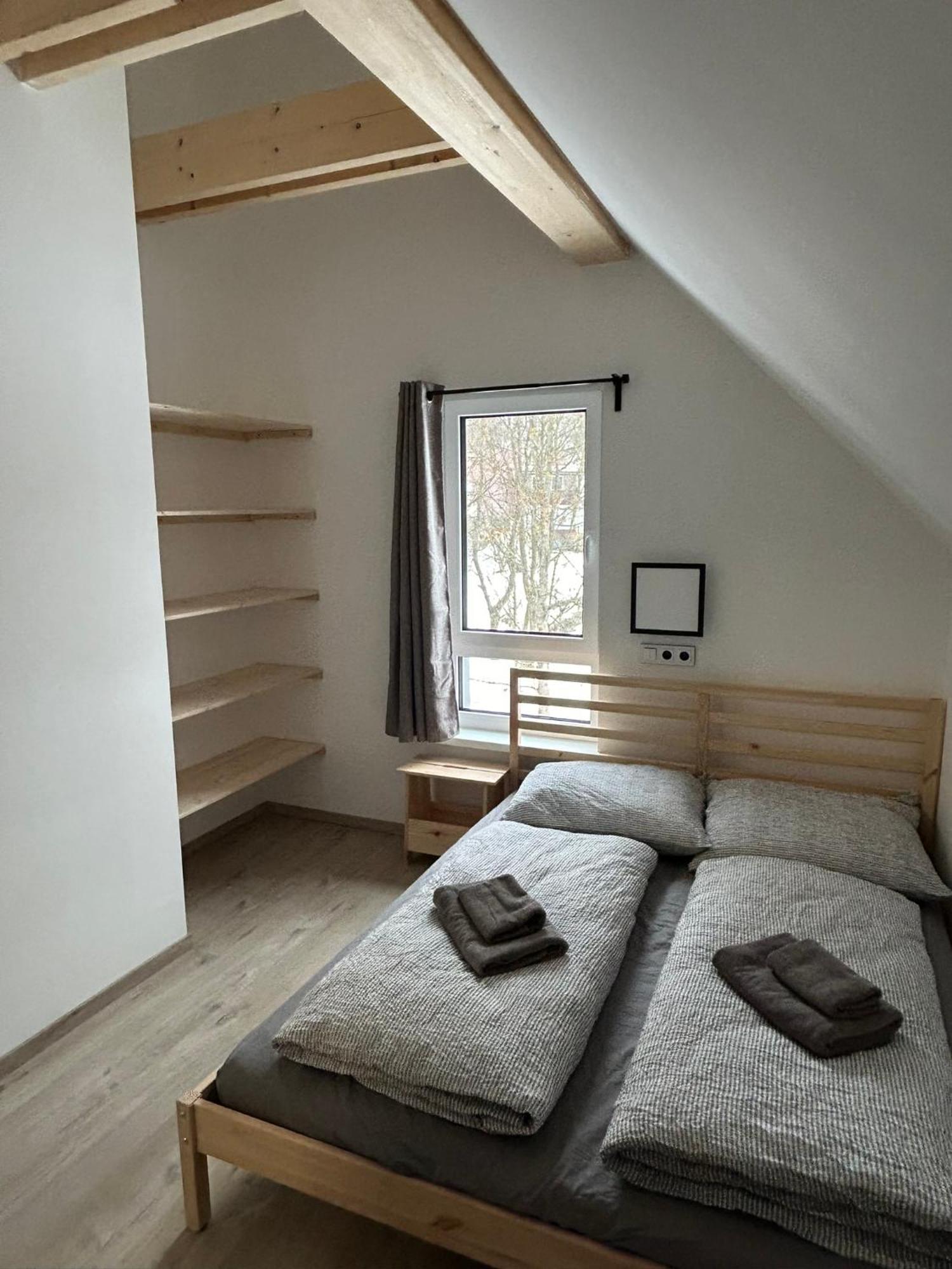 Ferienwohnung Horsky Dum Vojta Rokytnice nad Jizerou Exterior foto
