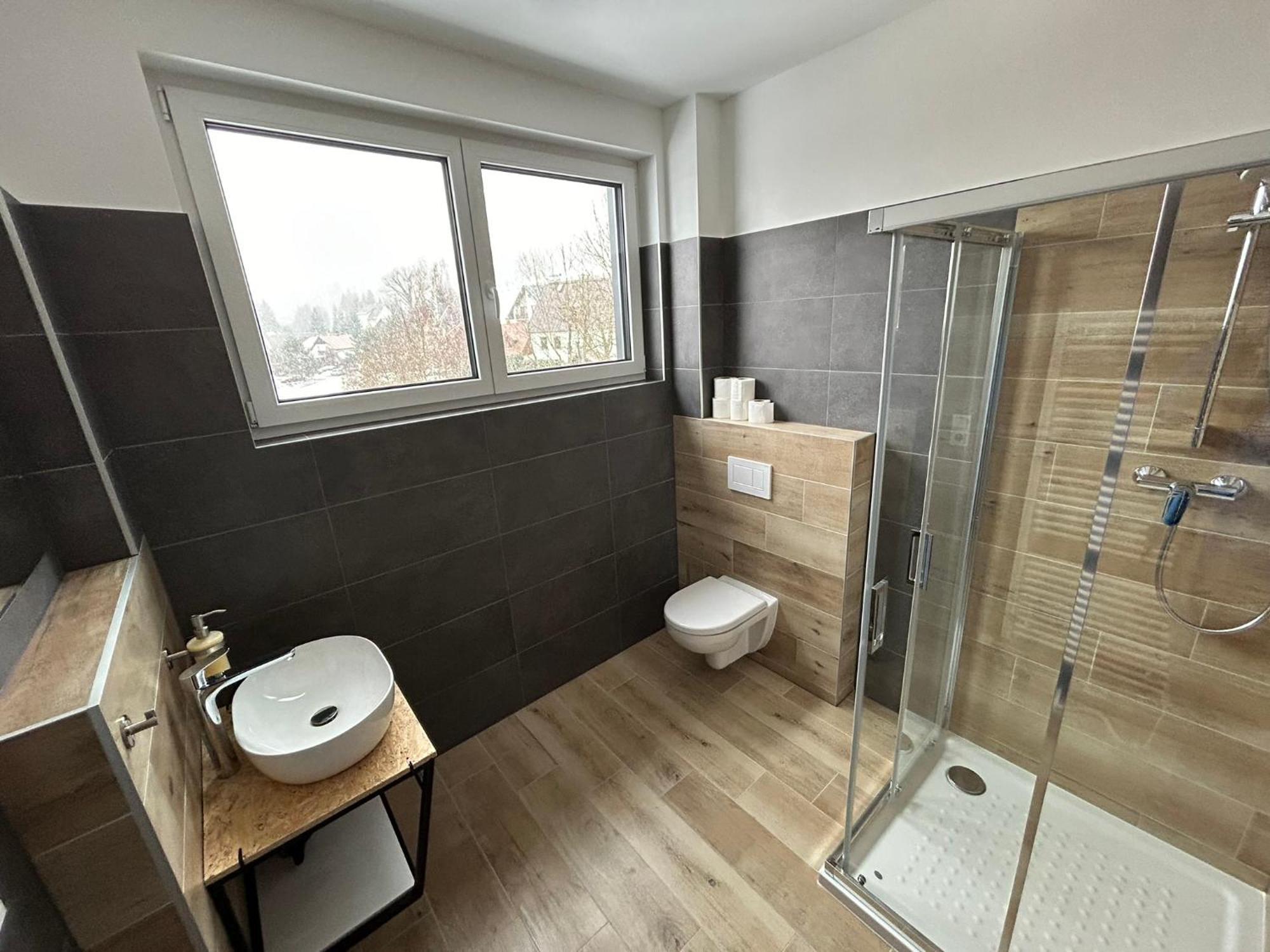 Ferienwohnung Horsky Dum Vojta Rokytnice nad Jizerou Exterior foto