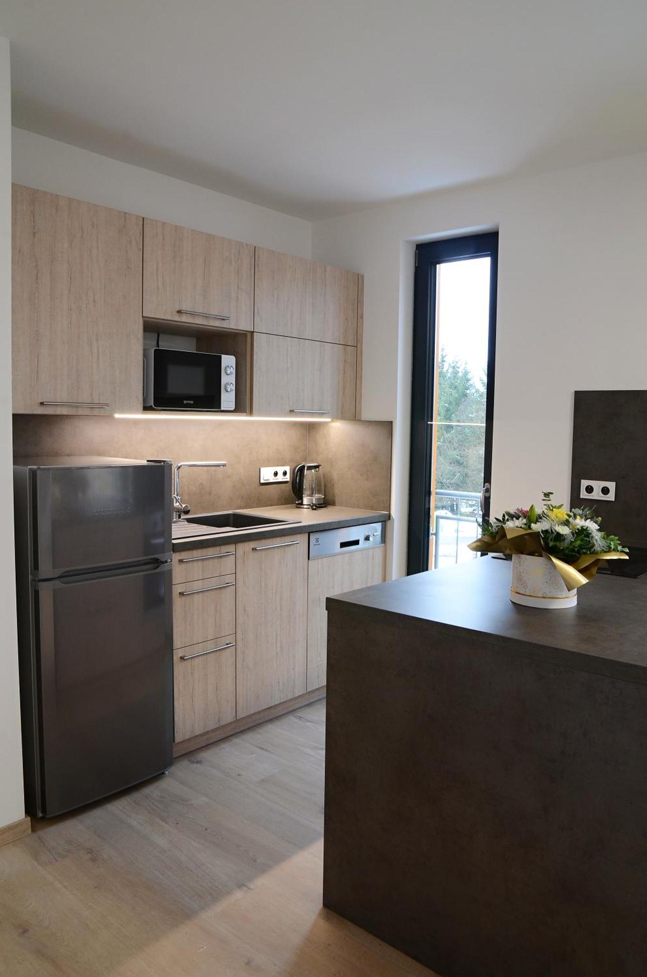 Ferienwohnung Horsky Dum Vojta Rokytnice nad Jizerou Exterior foto