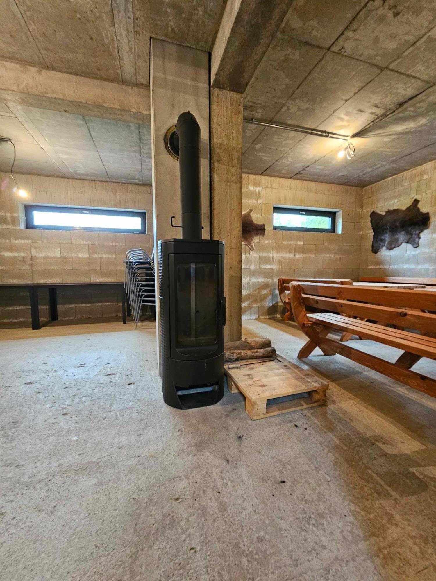 Ferienwohnung Horsky Dum Vojta Rokytnice nad Jizerou Exterior foto