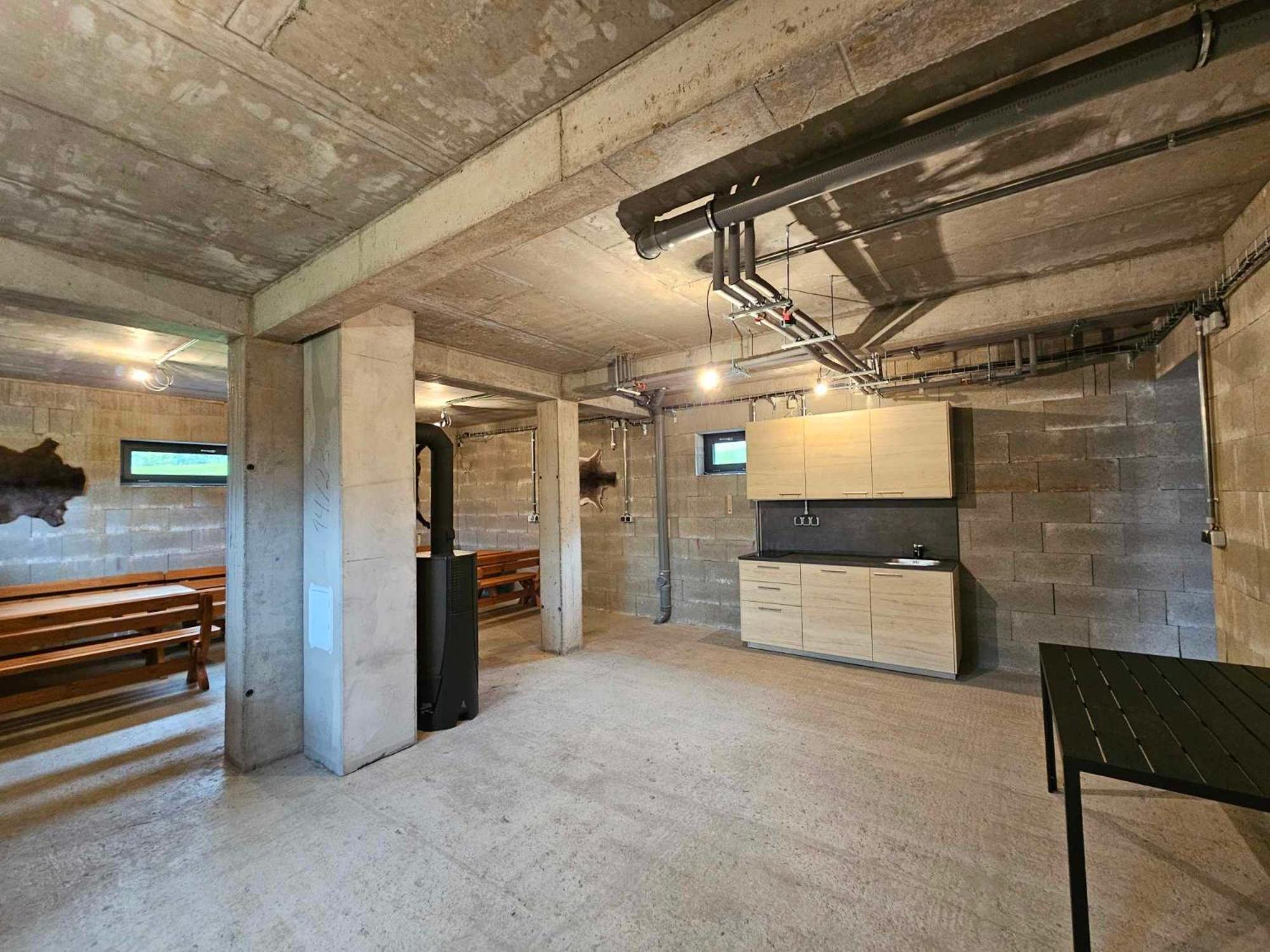 Ferienwohnung Horsky Dum Vojta Rokytnice nad Jizerou Exterior foto