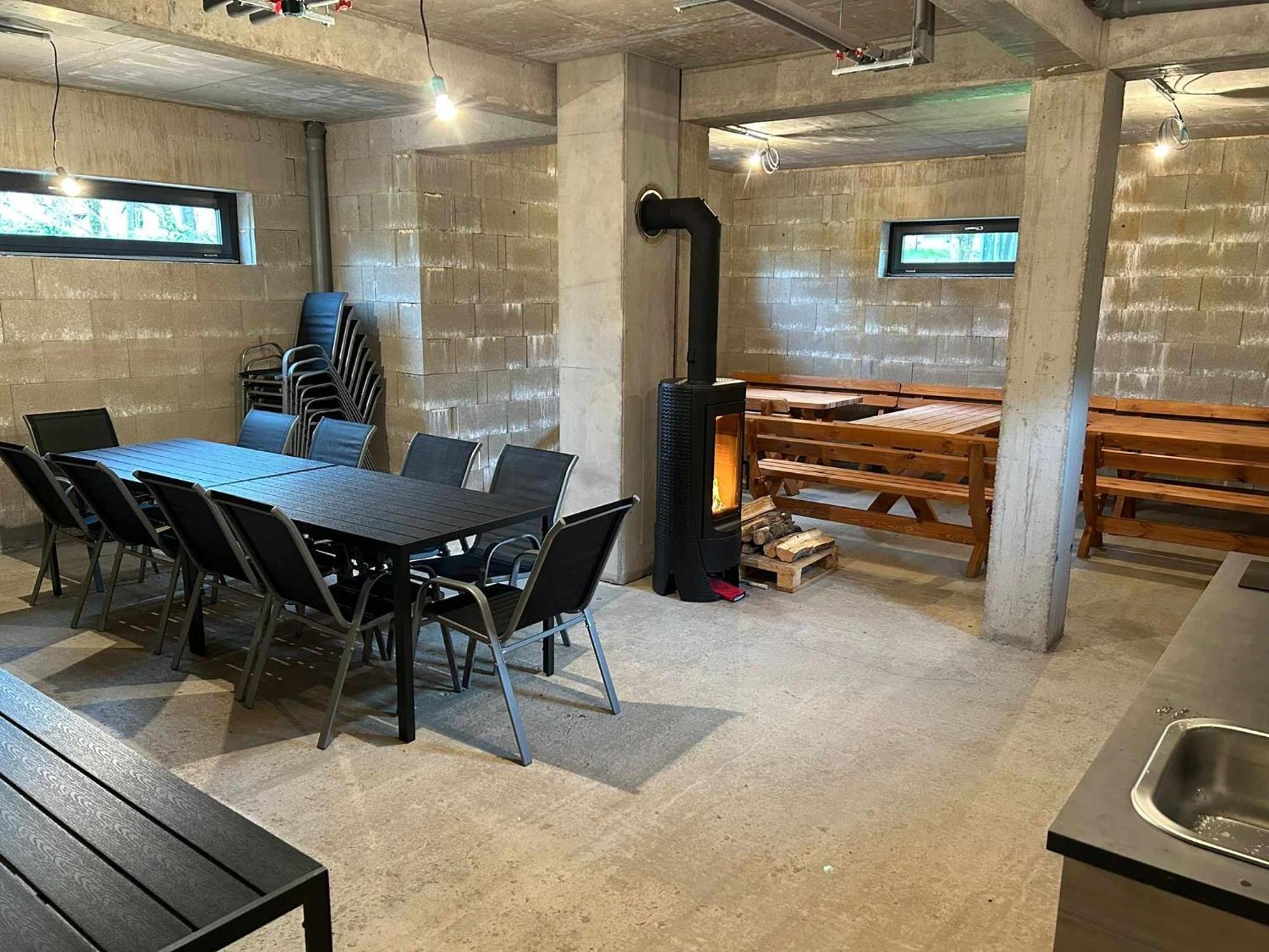 Ferienwohnung Horsky Dum Vojta Rokytnice nad Jizerou Exterior foto