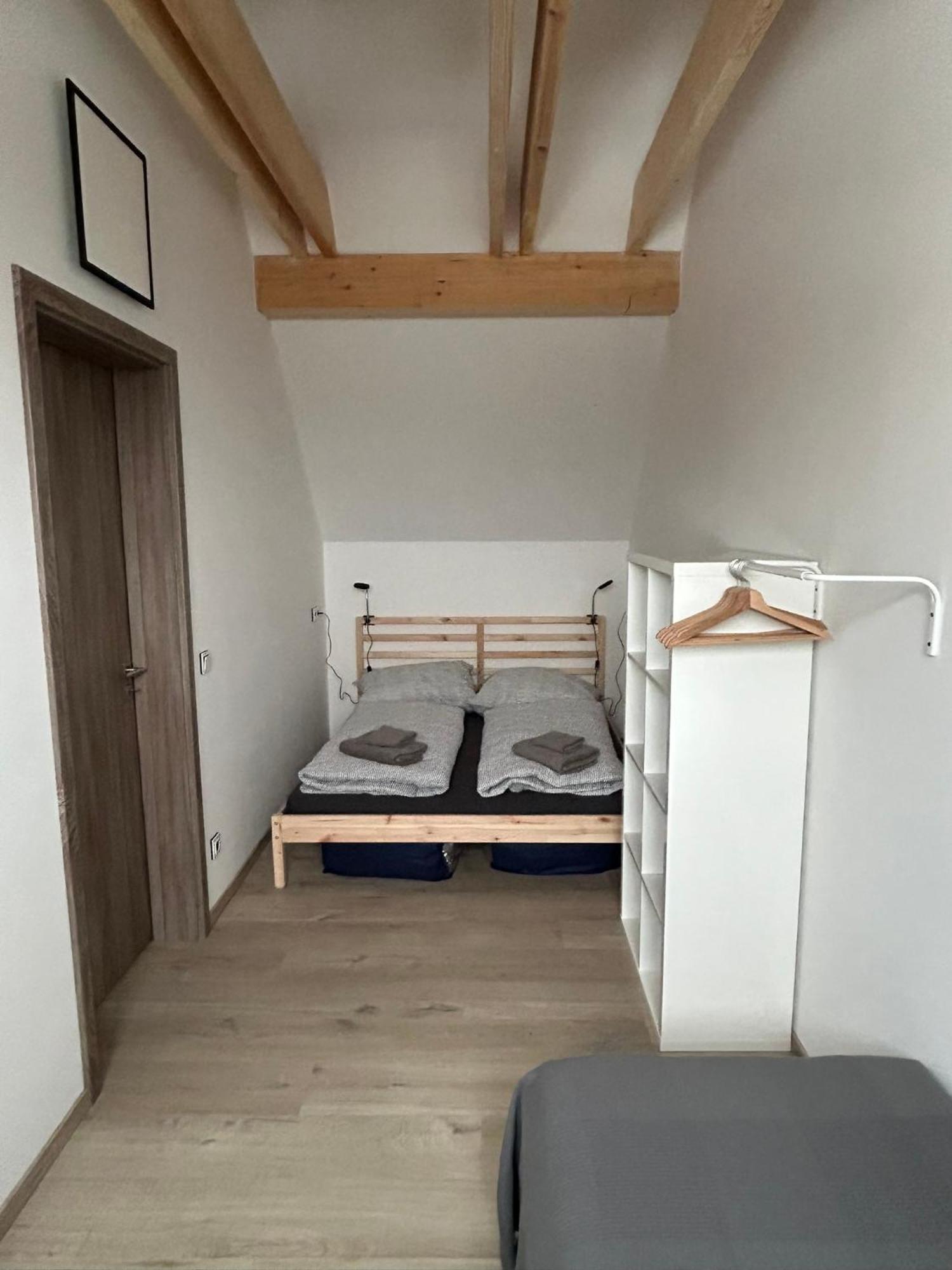 Ferienwohnung Horsky Dum Vojta Rokytnice nad Jizerou Exterior foto