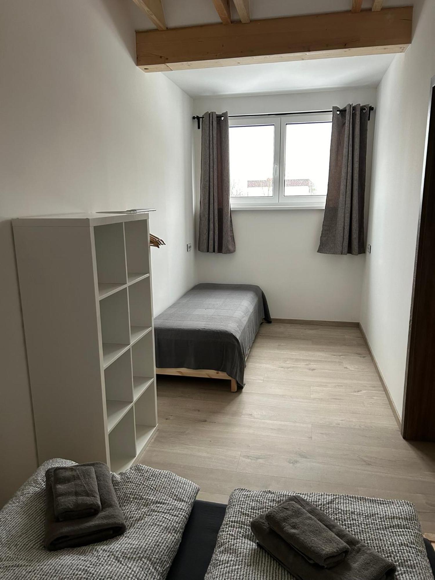 Ferienwohnung Horsky Dum Vojta Rokytnice nad Jizerou Exterior foto