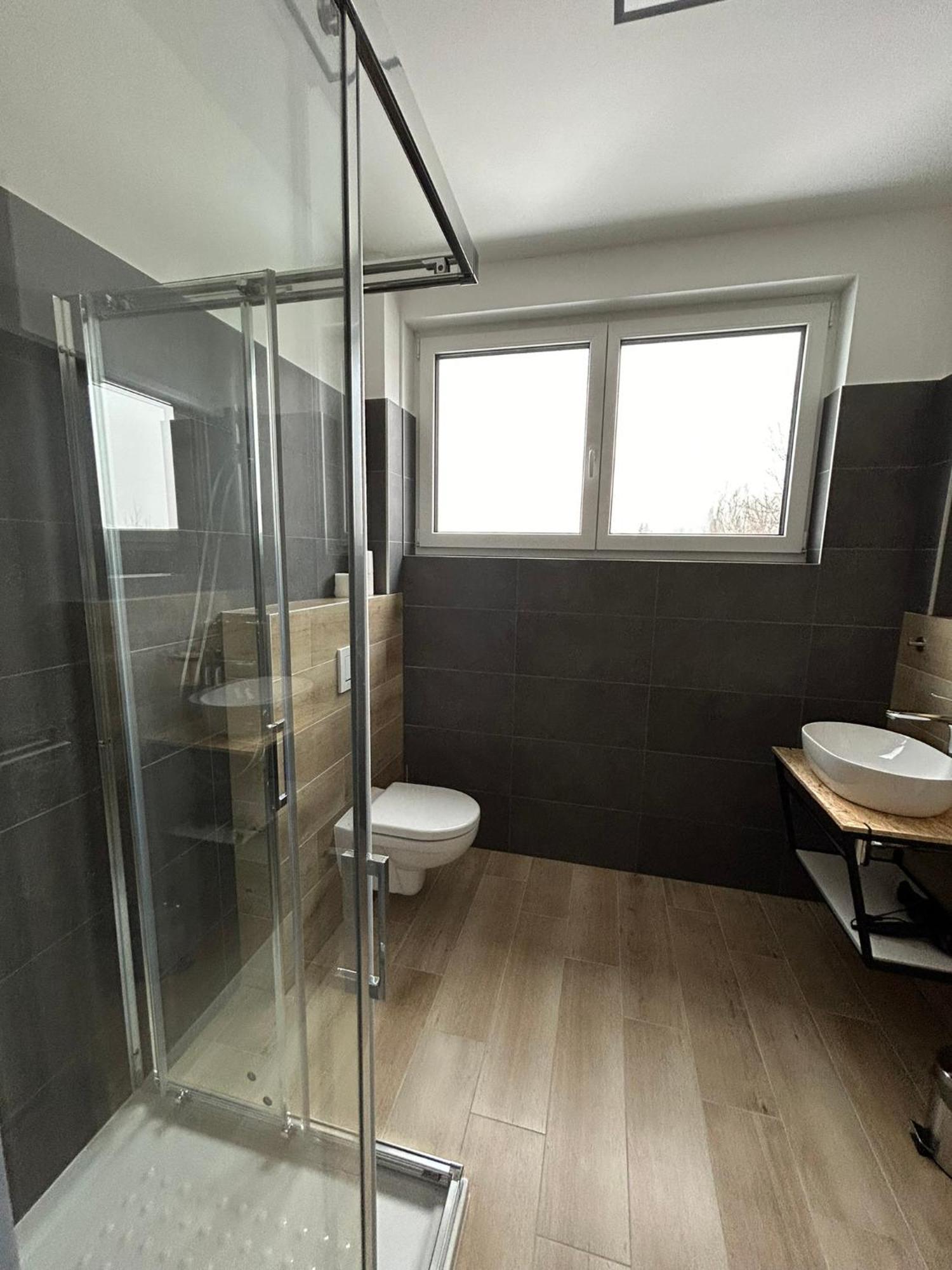 Ferienwohnung Horsky Dum Vojta Rokytnice nad Jizerou Exterior foto